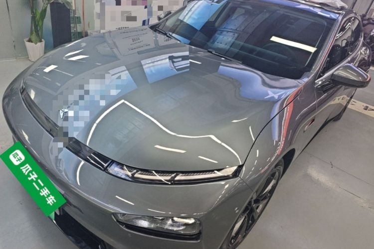 Used XPeng P7 2022 670N+ Guazi used car, China used car export, Used car for sale, Used  cars, Cheapest cars for sale