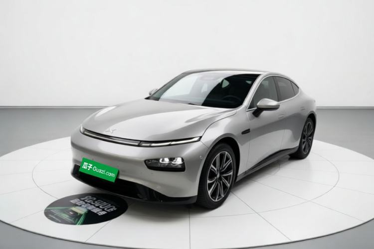 Used XPeng P7 2022 480E Guazi used car, China used car export, Used car for sale, Used  cars, Cheapest cars for sale