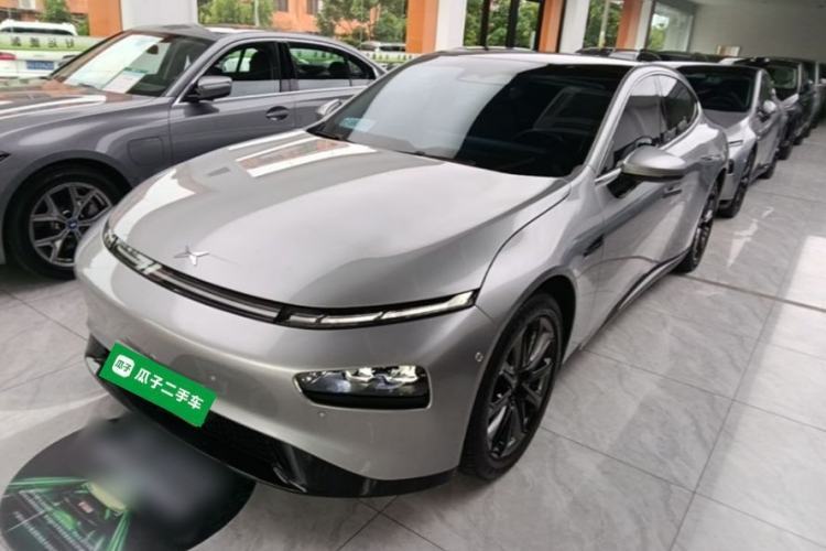 Used XPeng P7 2022 480E Guazi used car, China used car export, Used car for sale, Used cars, Cheapest cars for sale