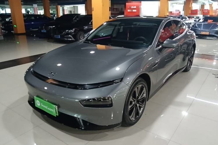 Used XPeng P7 2022 670N+ Guazi used car, China used car export, Used car for sale, Used cars, Cheapest cars for sale