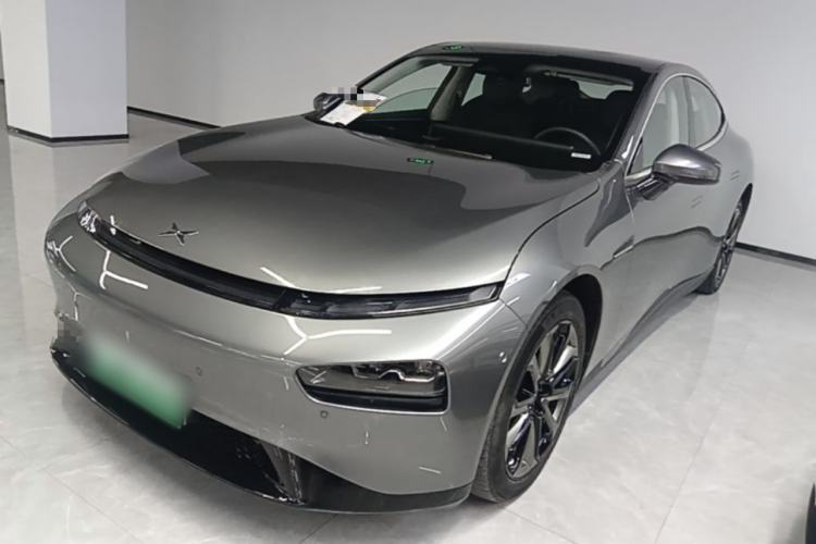 Used XPeng P7 2022 670N+ Guazi used car, China used car export, Used car for sale, Used  cars, Cheapest cars for sale