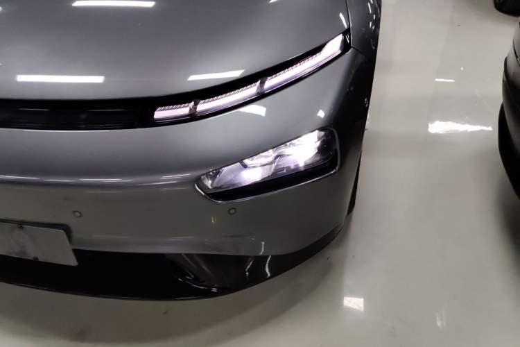 Used XPeng P7 2022 625E Left Front Headlight