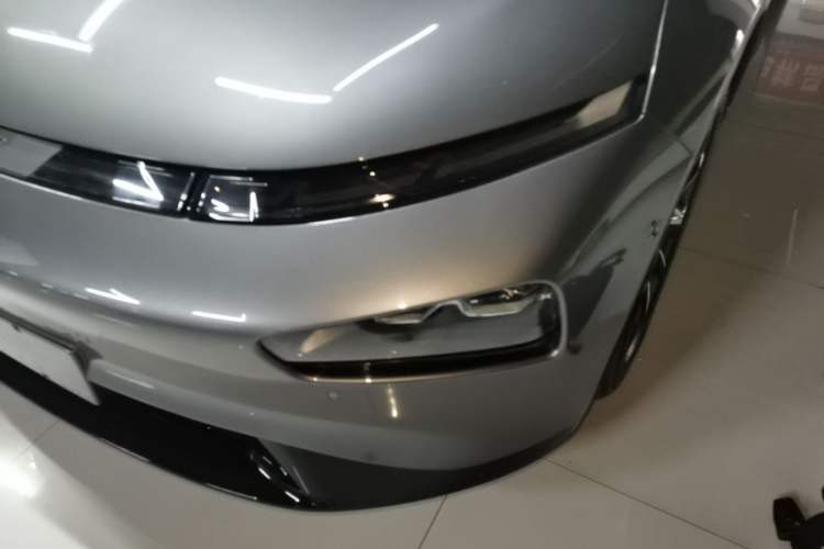 Used XPeng P7 2022 625E Left Front Headlight