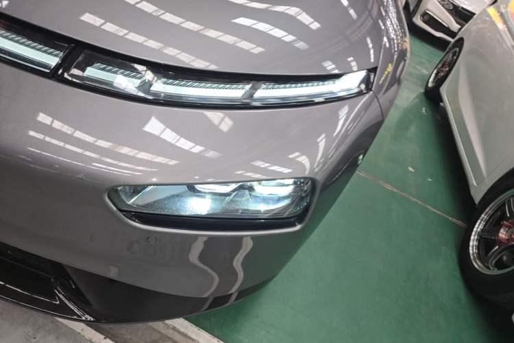 Used XPeng P7 2022 670N+ Left Front Headlight