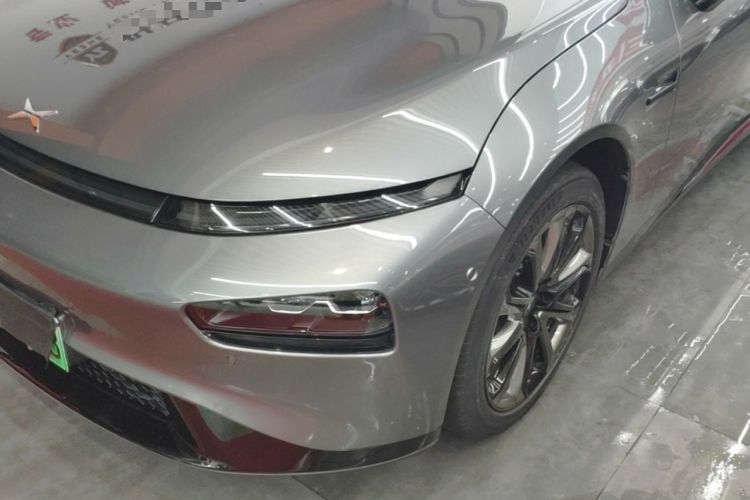 Used XPeng P7 2022 670E+ Left Front Headlight