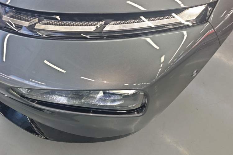 Used XPeng P7 2022 670N+ Left Front Headlight