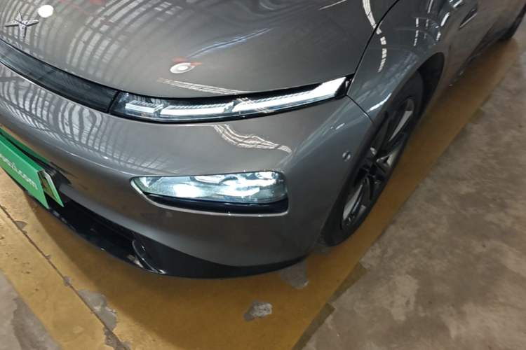 Used XPeng P7 2022 670N+ Left Front Headlight