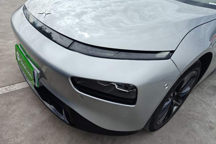 Used XPeng P7 2022 480N+ Left Front Headlight