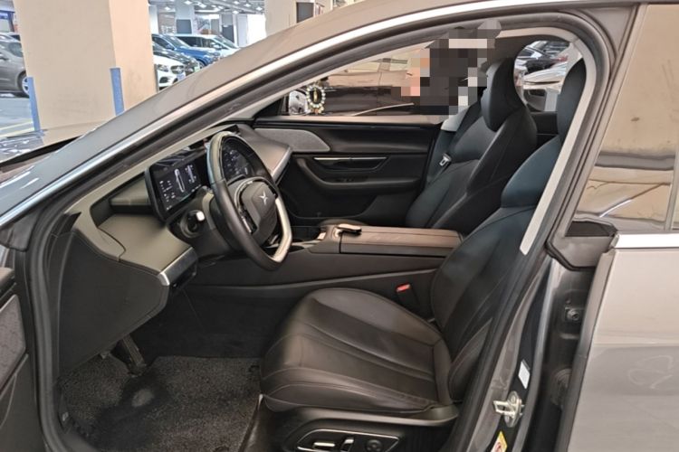 Used XPeng P7 2022 586G Left Front Seat