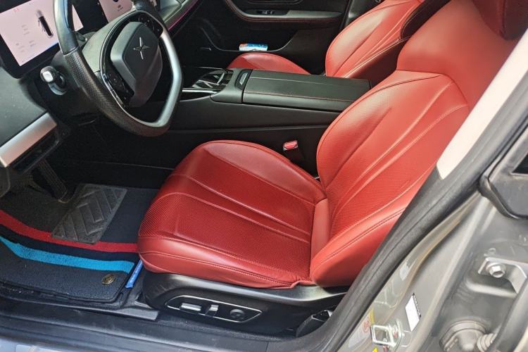 Used XPeng P7 2022 625E Left Front Seat