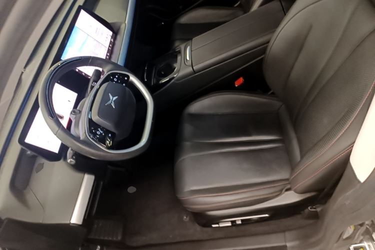 Used XPeng P7 2022 670N+ Left Front Seat