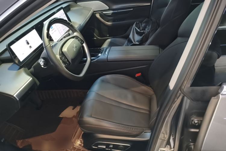 Used XPeng P7 2022 480E+ Left Front Seat