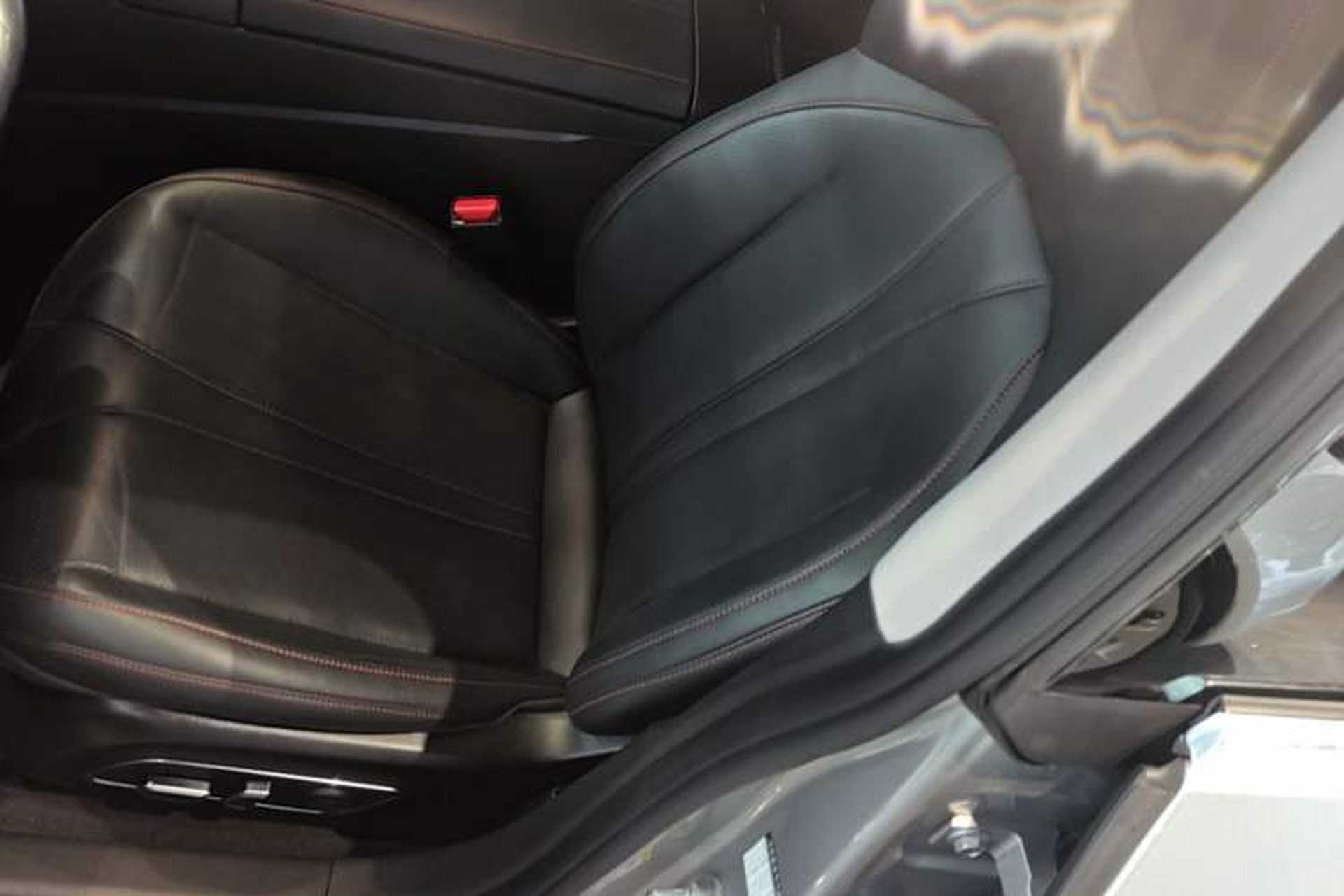 Used XPeng P7 2022 480E+ Left Front Seat
