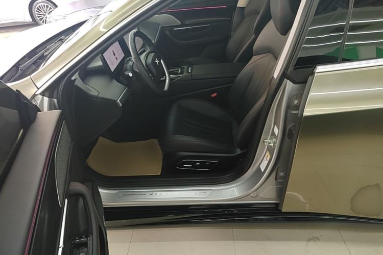 Used XPeng P7 2022 480E+ Left Front Seat