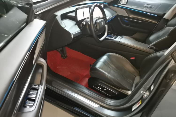 Used XPeng P7 2022 625E Left Front Seat