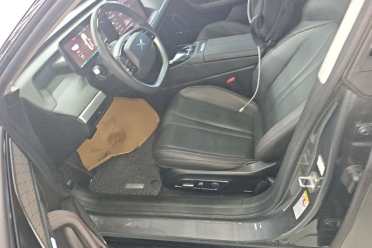 Used XPeng P7 2022 670N+ Left Front Seat