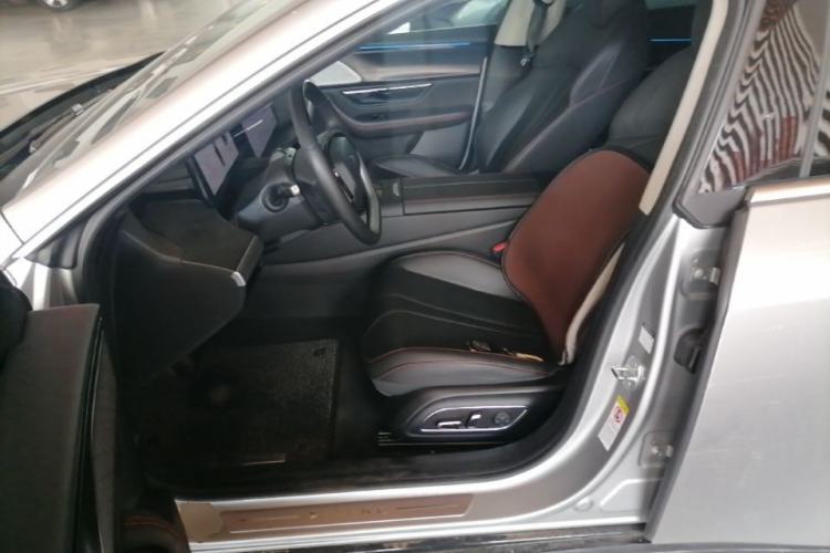 Used XPeng P7 2022 480G+ Left Front Seat