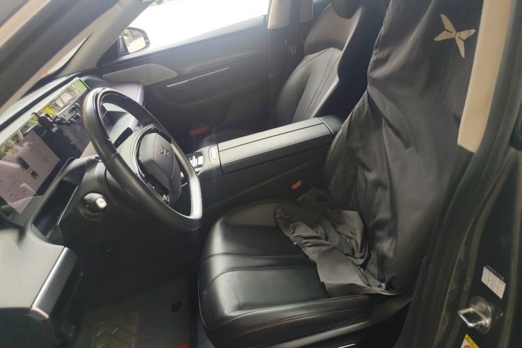 Used XPeng P7 2022 625E Left Front Seat