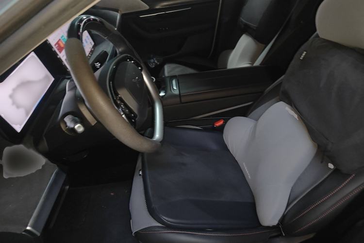 Used XPeng P7 2022 480E Left Front Seat
