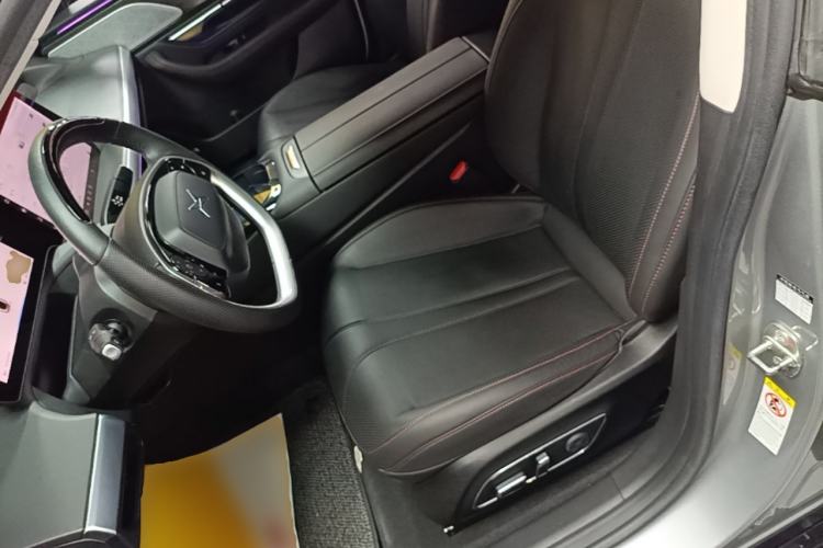 Used XPeng P7 2022 480N+ Left Front Seat