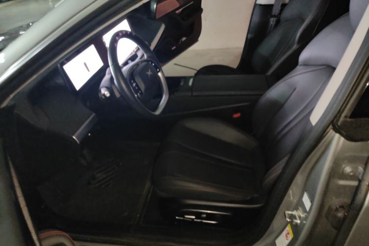 Used XPeng P7 2022 625E Left Front Seat