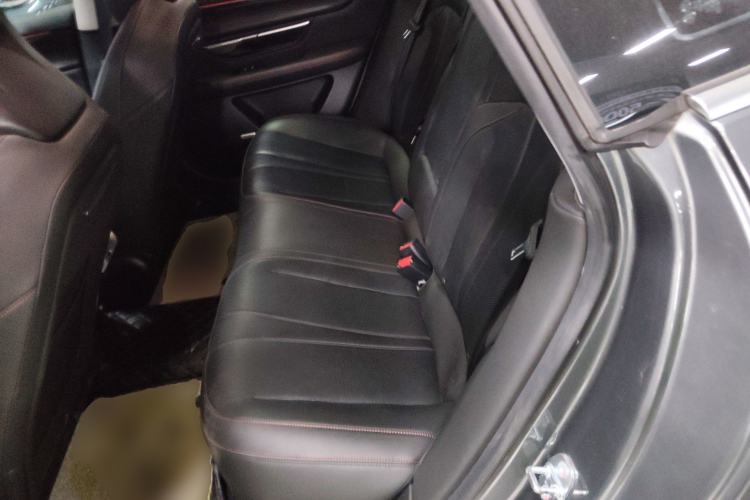 Used XPeng P7 2022 625E Left Rear Seat