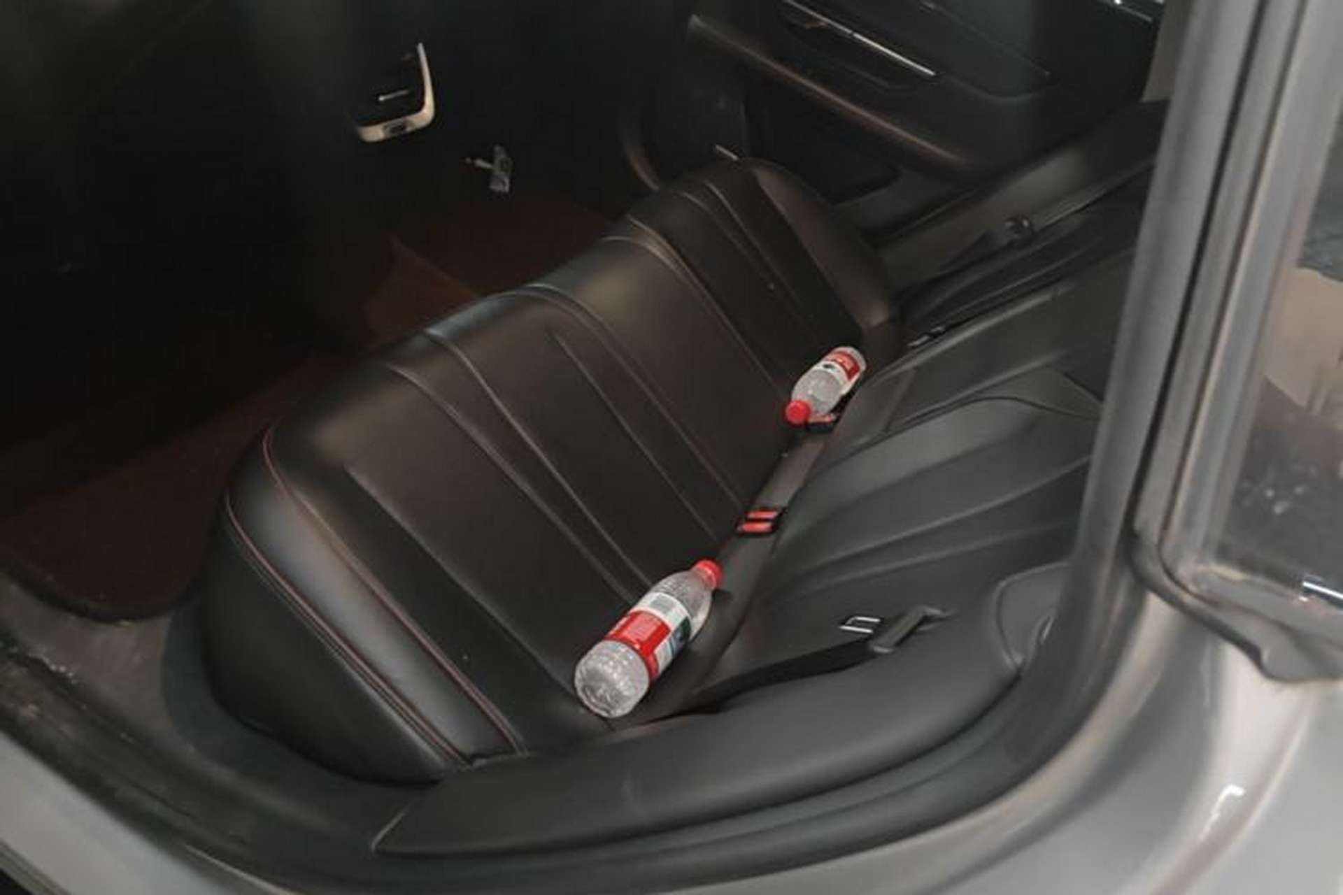 Used XPeng P7 2022 625E Left Rear Seat