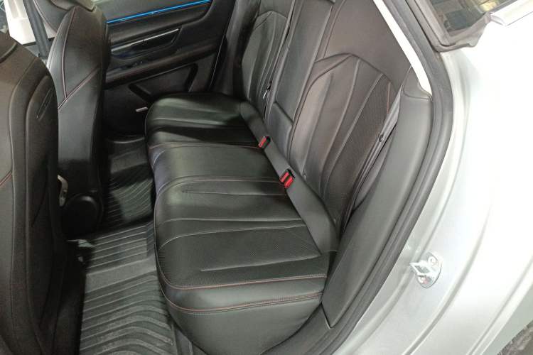 Used XPeng P7 2022 625E Left Rear Seat