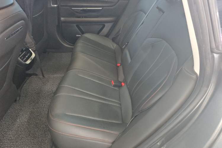 Used XPeng P7 2022 670N+ Left Rear Seat