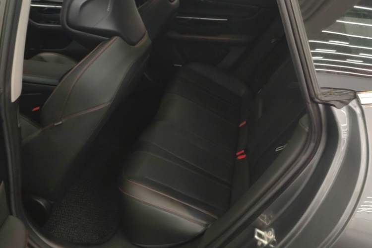 Used XPeng P7 2022 670E+ Left Rear Seat