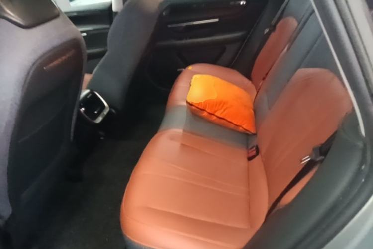 Used XPeng P7 2022 480G Left Rear Seat