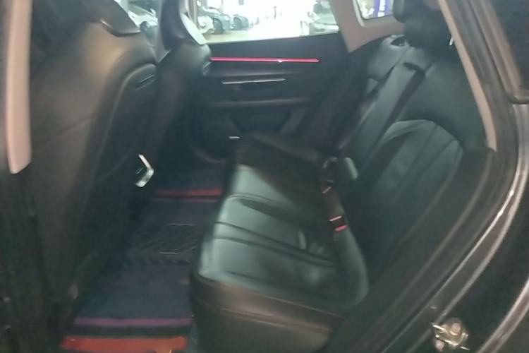 Used XPeng P7 2022 670E+ Left Rear Seat