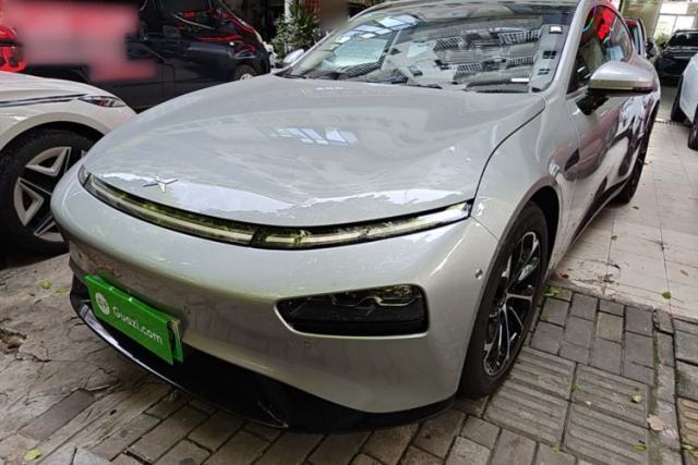 Used XPeng P7 2022 625E