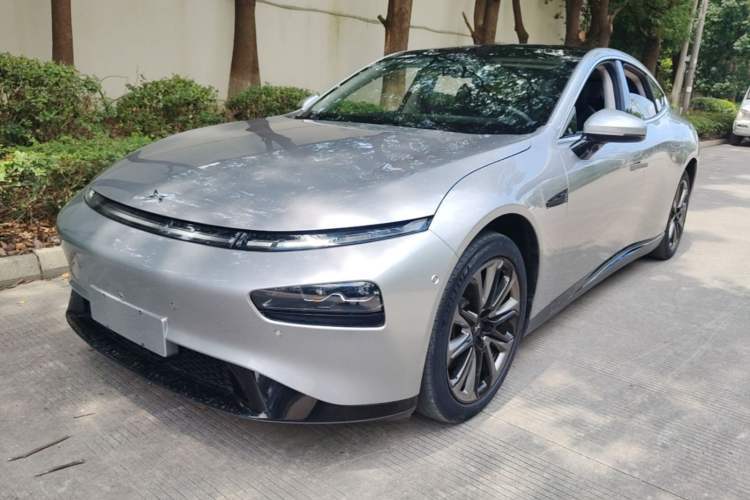 Used XPeng P7 2022 480E Guazi used car, China used car export, Used car for sale, Used  cars, Cheapest cars for sale