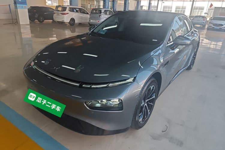 Ojetý XPeng P7 2022 625E Guazi used car, China used car export, Used car for sale, Used cars, Cheapest cars for sale