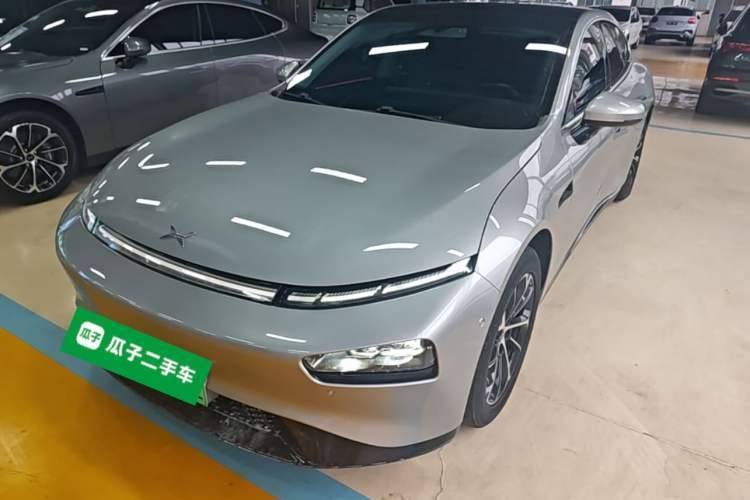 Ojetý XPeng P7 2022 480E Guazi used car, China used car export, Used car for sale, Used  cars, Cheapest cars for sale