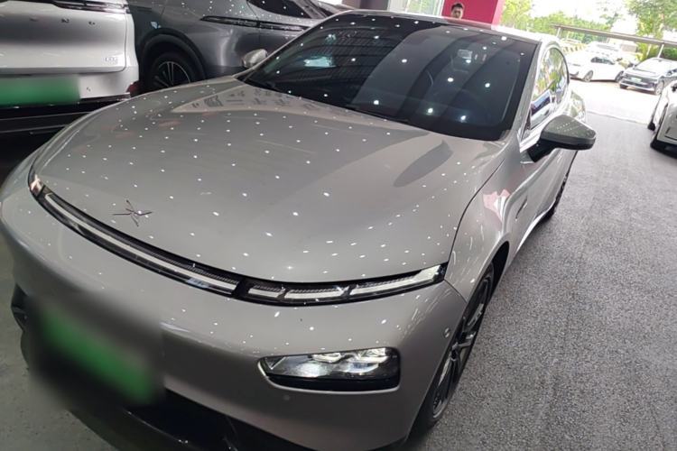 Used XPeng P7 2022 670N+ Guazi used car, China used car export, Used car for sale, Used  cars, Cheapest cars for sale