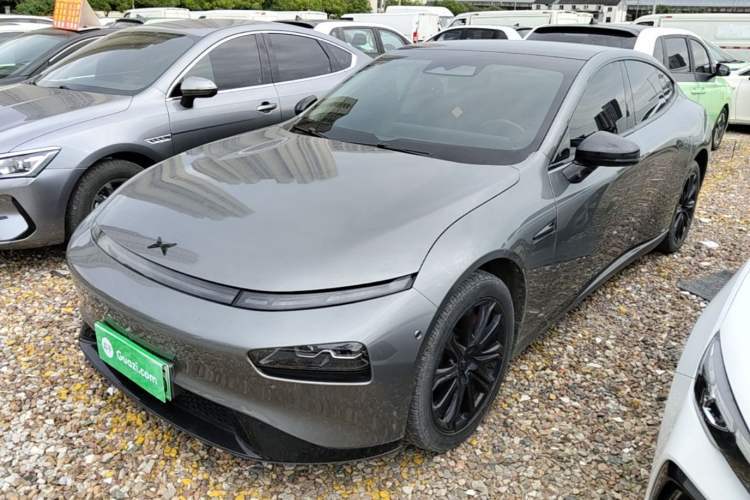 Used XPeng P7 2022 625E Guazi used car, China used car export, Used car for sale, Used cars, Cheapest cars for sale