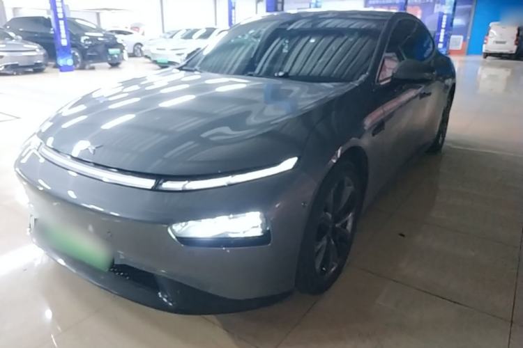 Used XPeng P7 2022 670E+ Guazi used car, China used car export, Used car for sale, Used cars, Cheapest cars for sale
