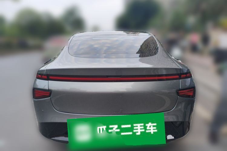 Used XPeng P7 2022 670N+ Rear