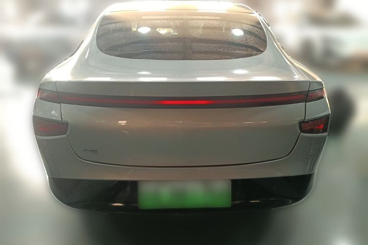 Used XPeng P7 2022 625E Rear