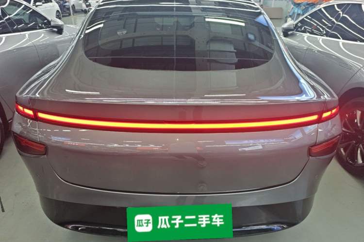 Used XPeng P7 2022 670N+ Rear