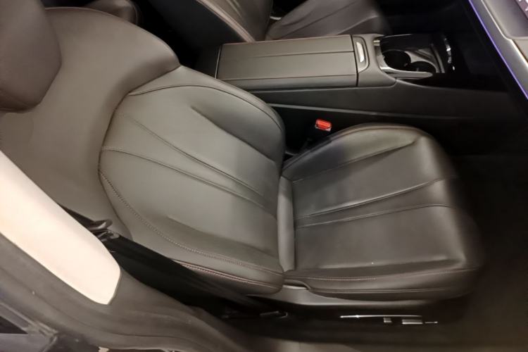 Used XPeng P7 2022 670N+ Right Front Seat