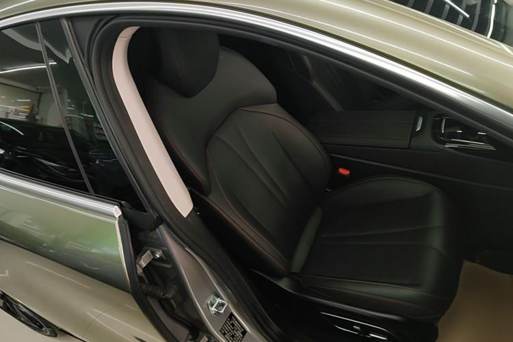 Used XPeng P7 2022 480E+ Right Front Seat