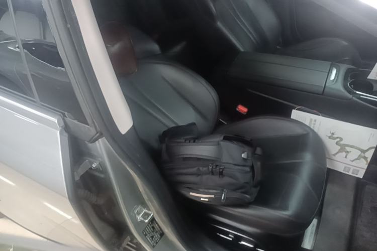 Used XPeng P7 2022 670N+ Right Front Seat