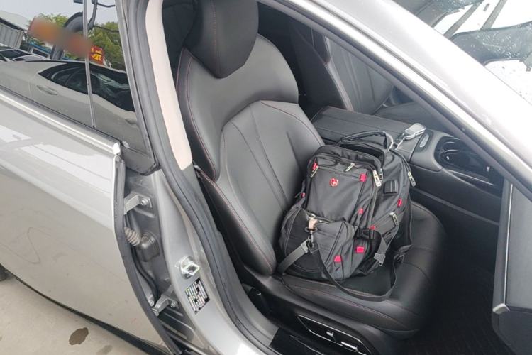 Used XPeng P7 2022 480E Right Front Seat