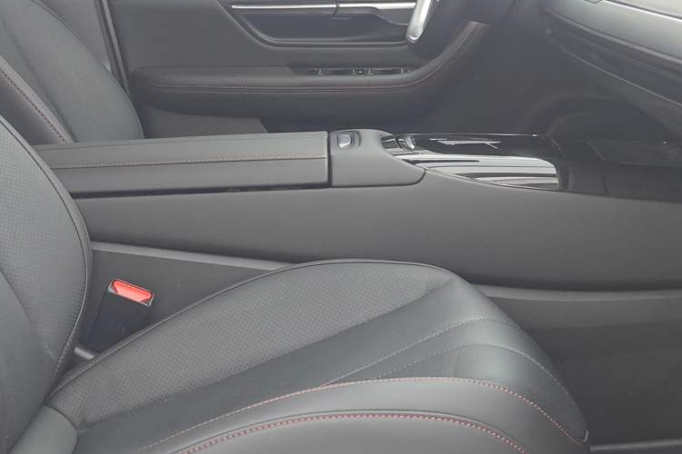Used XPeng P7 2022 670N+ Right Front Seat