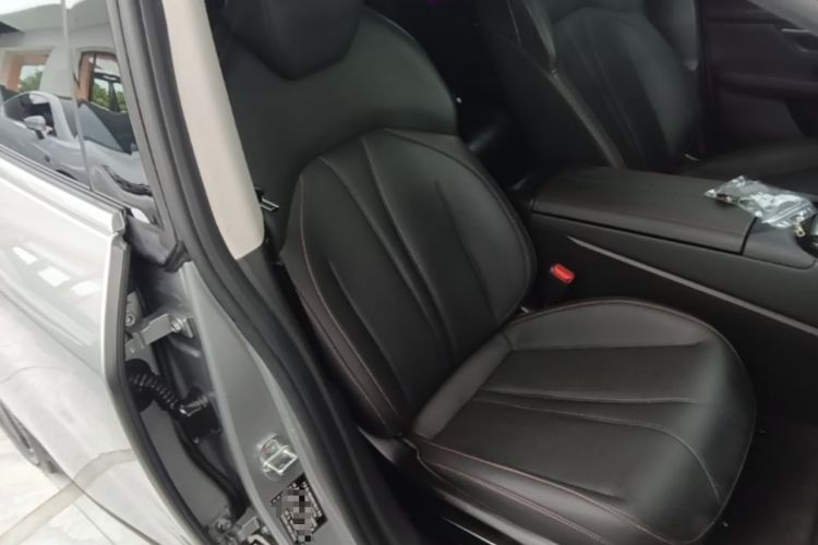 Used XPeng P7 2022 480E Right Front Seat