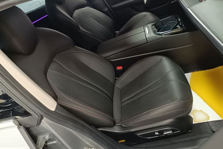 Used XPeng P7 2022 480N+ Right Front Seat
