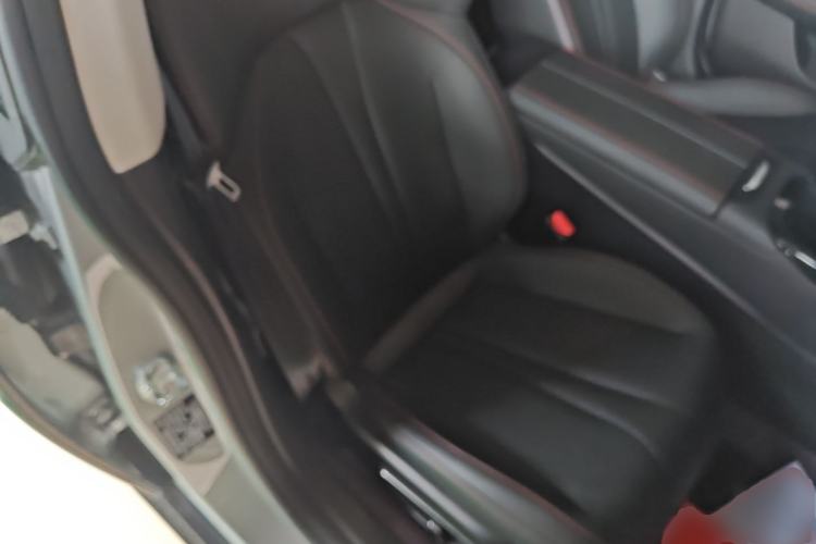 Used XPeng P7 2022 625E Right Front Seat